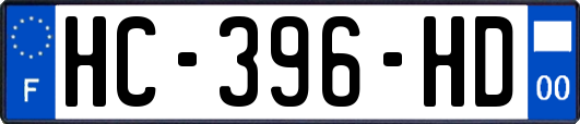 HC-396-HD