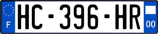 HC-396-HR