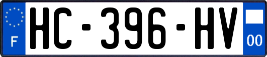 HC-396-HV