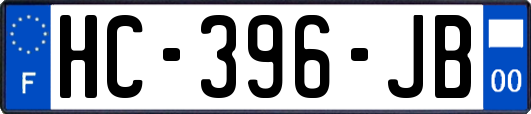 HC-396-JB