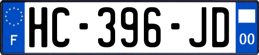 HC-396-JD