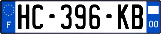 HC-396-KB