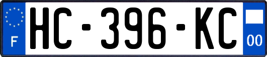 HC-396-KC