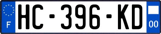 HC-396-KD