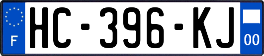 HC-396-KJ