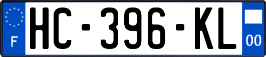 HC-396-KL