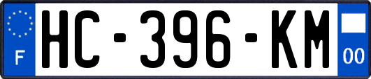 HC-396-KM