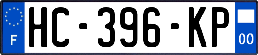 HC-396-KP