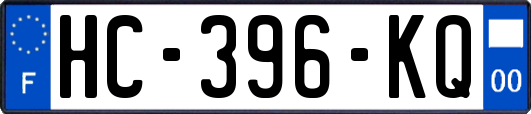 HC-396-KQ