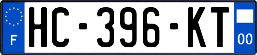 HC-396-KT