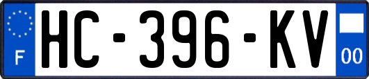 HC-396-KV
