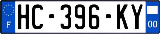 HC-396-KY