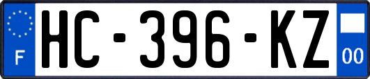 HC-396-KZ