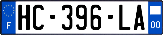 HC-396-LA