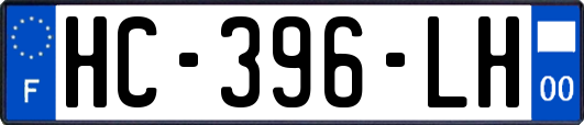HC-396-LH