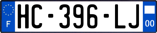HC-396-LJ