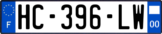 HC-396-LW