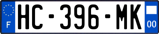 HC-396-MK