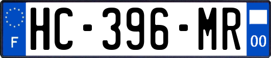 HC-396-MR