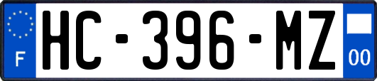 HC-396-MZ