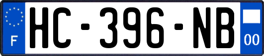 HC-396-NB