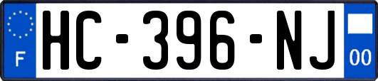 HC-396-NJ