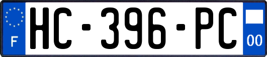 HC-396-PC