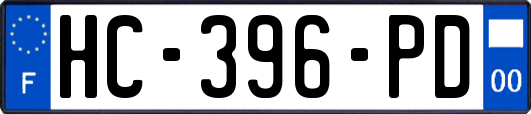 HC-396-PD