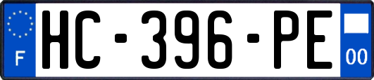 HC-396-PE