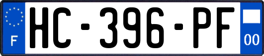 HC-396-PF
