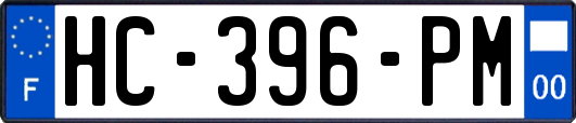 HC-396-PM