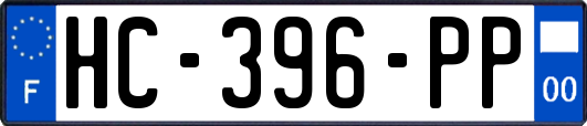 HC-396-PP