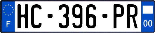 HC-396-PR