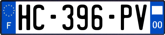 HC-396-PV