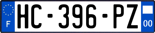 HC-396-PZ