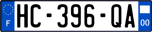 HC-396-QA
