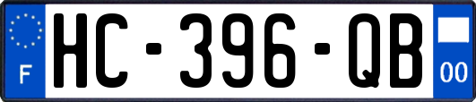 HC-396-QB