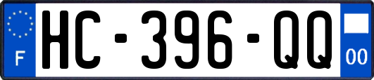 HC-396-QQ