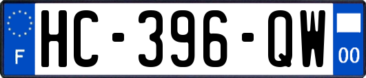 HC-396-QW