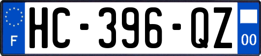 HC-396-QZ