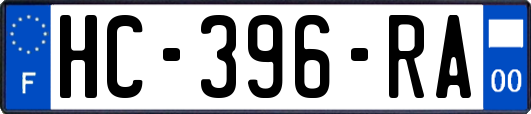 HC-396-RA