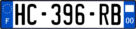 HC-396-RB