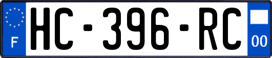 HC-396-RC