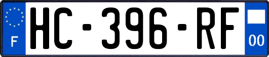 HC-396-RF