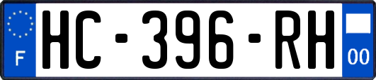 HC-396-RH