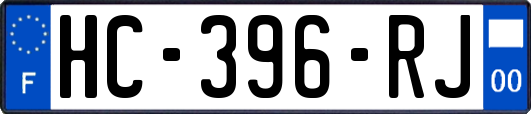 HC-396-RJ