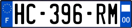 HC-396-RM