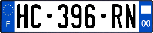HC-396-RN