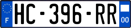 HC-396-RR