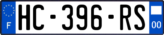 HC-396-RS